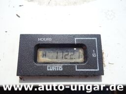 NIKO RoboFlail One Mähraupe Baujahr 2009