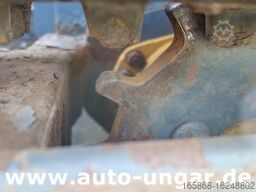 NIKO RoboFlail One Mähraupe Baujahr 2009