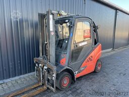 Linde H20T-02/600