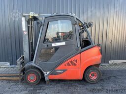 Linde H20T-02/600
