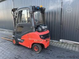Linde H20T-01