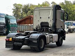 MERCEDES-BENZ Arocs 1848 4x2 BL ROLAPPE Hydraulik & Retarder