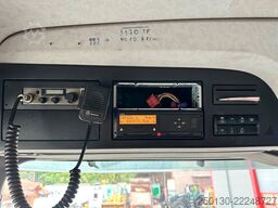 MERCEDES-BENZ Arocs 1848 4x2 BL ROLAPPE Hydraulik & Retarder