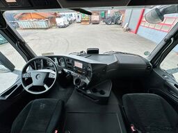 MERCEDES-BENZ Arocs 1848 4x2 BL ROLAPPE Hydraulik & Retarder