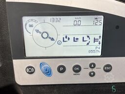 Still FM-X14N