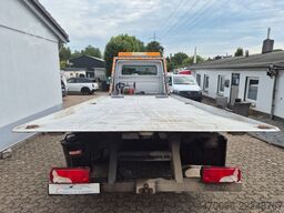 VOLKSWAGEN Crafter Pritsche 50 lang L3
