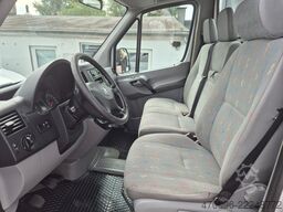 VOLKSWAGEN Crafter Pritsche 50 lang L3
