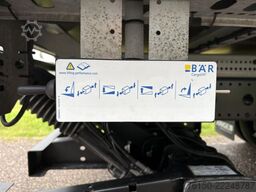 Mercedes-Benz Atego 821 BL Euro6 Automaat Bakwagen / 3 zitpla...