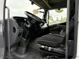 Mercedes-Benz Atego 821 BL Euro6 Automaat Bakwagen / 3 zitpla...