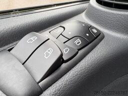 Mercedes-Benz Atego 821 BL Euro6 Automaat Bakwagen / 3 zitpla...