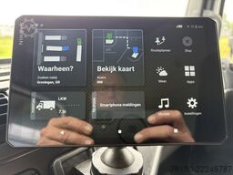 Mercedes-Benz Atego 821 BL Euro6 Automaat Bakwagen / 3 zitpla...