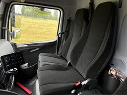 Mercedes-Benz Atego 821 BL Euro6 Automaat Bakwagen / 3 zitpla...
