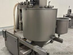 Herbort Homogeniser 159 CVM