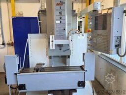 Haas TM 1 HE