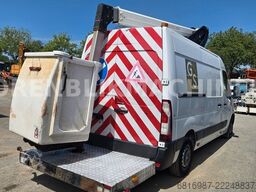 RENAULT MASTER KLUBB K32