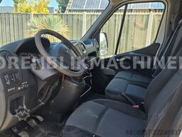 RENAULT MASTER KLUBB K32
