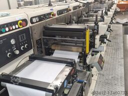 Nilpeter FA 3300