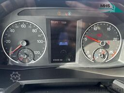 MAN TGX 18.470 4x2 BL SA