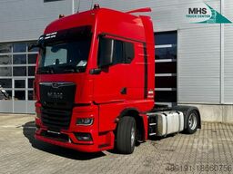 MAN TGX 18.470 4x2 BL SA