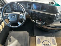 MAN TGX 18.470 4x2 BL SA