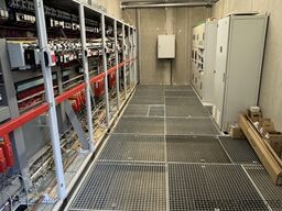 Salmatec, Bruks, Rudnik&Enners Salmatec Pelletswerk 4 To pro Std