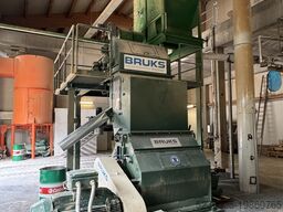 Salmatec, Bruks, Rudnik&Enners Salmatec Pelletswerk 4 To pro Std