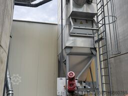 Salmatec, Bruks, Rudnik&Enners Salmatec Pelletswerk 4 To pro Std