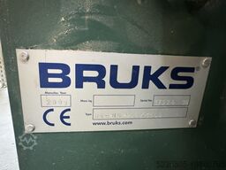 Salmatec, Bruks, Rudnik&Enners Salmatec Pelletswerk 4 To pro Std