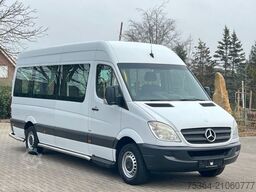 MERCEDES-BENZ Sprinter 313 Cdi Maxi Flex-i-Trans 9 Sitze+Lift