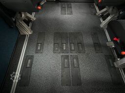 MERCEDES-BENZ Sprinter 313 Cdi Maxi Flex-i-Trans 9 Sitze+Lift