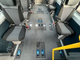 MERCEDES-BENZ Sprinter 313 Cdi Maxi Flex-i-Trans 9 Sitze+Lift