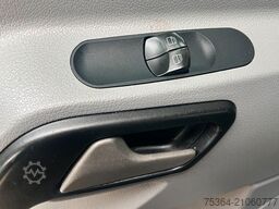 MERCEDES-BENZ Sprinter 313 Cdi Maxi Flex-i-Trans 9 Sitze+Lift