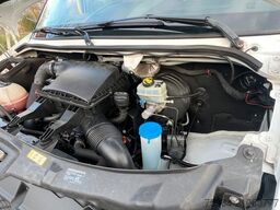 MERCEDES-BENZ Sprinter 313 Cdi Maxi Flex-i-Trans 9 Sitze+Lift