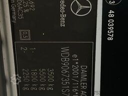 MERCEDES-BENZ Sprinter 313 Cdi Maxi Flex-i-Trans 9 Sitze+Lift