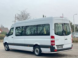 MERCEDES-BENZ Sprinter 313 Cdi Maxi Flex-i-Trans 9 Sitze+Lift