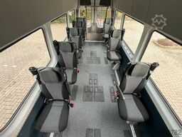 MERCEDES-BENZ Sprinter 313 Cdi Maxi Flex-i-Trans 9 Sitze+Lift