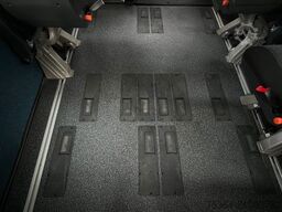 MERCEDES-BENZ Sprinter 313 Cdi Maxi Flex-i-Trans 9 Sitze+Lift