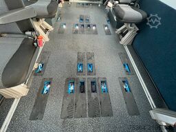 MERCEDES-BENZ Sprinter 313 Cdi Maxi Flex-i-Trans 9 Sitze+Lift