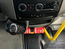MERCEDES-BENZ Sprinter 313 Cdi Maxi Flex-i-Trans 9 Sitze+Lift