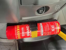 MERCEDES-BENZ Sprinter 313 Cdi Maxi Flex-i-Trans 9 Sitze+Lift