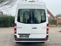 MERCEDES-BENZ Sprinter 313 Cdi Maxi Flex-i-Trans 9 Sitze+Lift