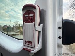 MERCEDES-BENZ Sprinter 313 Cdi Maxi Flex-i-Trans 9 Sitze+Lift