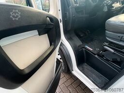 CITROEN Jumper 2.2 Hdi Doppelkabine Dreiseitenkipper Ahk