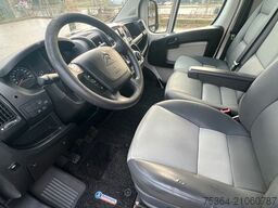 CITROEN Jumper 2.2 Hdi Doppelkabine Dreiseitenkipper Ahk