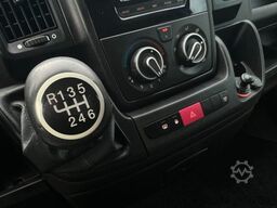 CITROEN Jumper 2.2 Hdi Doppelkabine Dreiseitenkipper Ahk