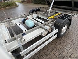 CITROEN Jumper 2.2 Hdi Doppelkabine Dreiseitenkipper Ahk