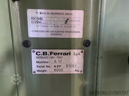 C.B. Ferrari A17