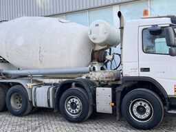 Volvo FM 440   2007