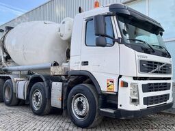 Volvo FM 440   2007