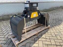 Mustang GRP 250 CH     2024    Unused